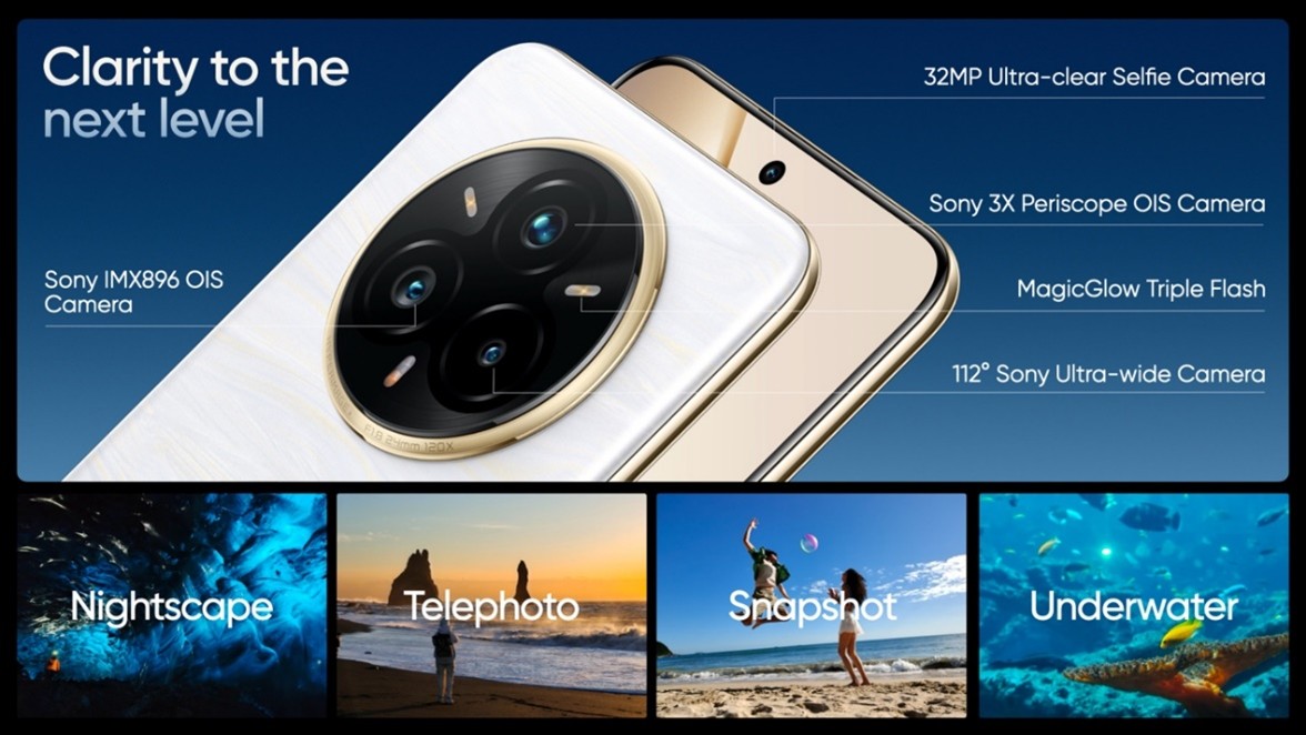 realme annuncia realme annuncia l